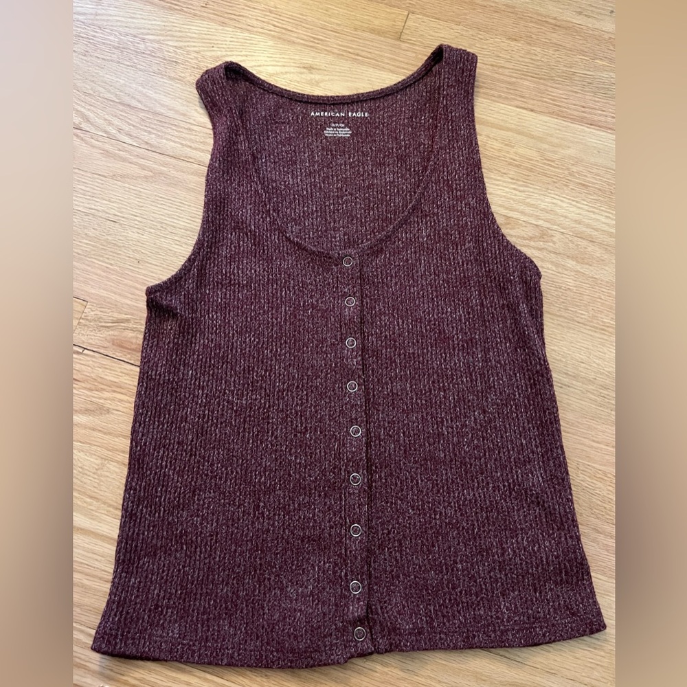 American Eagle tank top